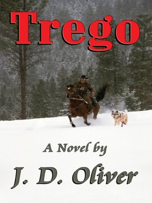 cover image of Trego